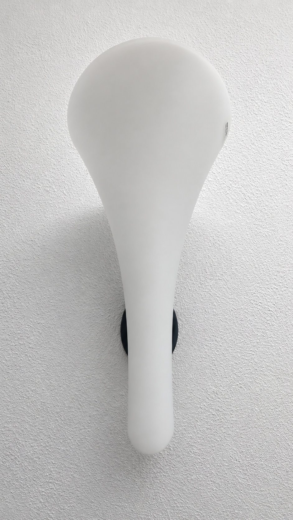 Murano Due "Contessa" Wandlamp | Toegeschreven aan Carlo Nason | Murano, Italië