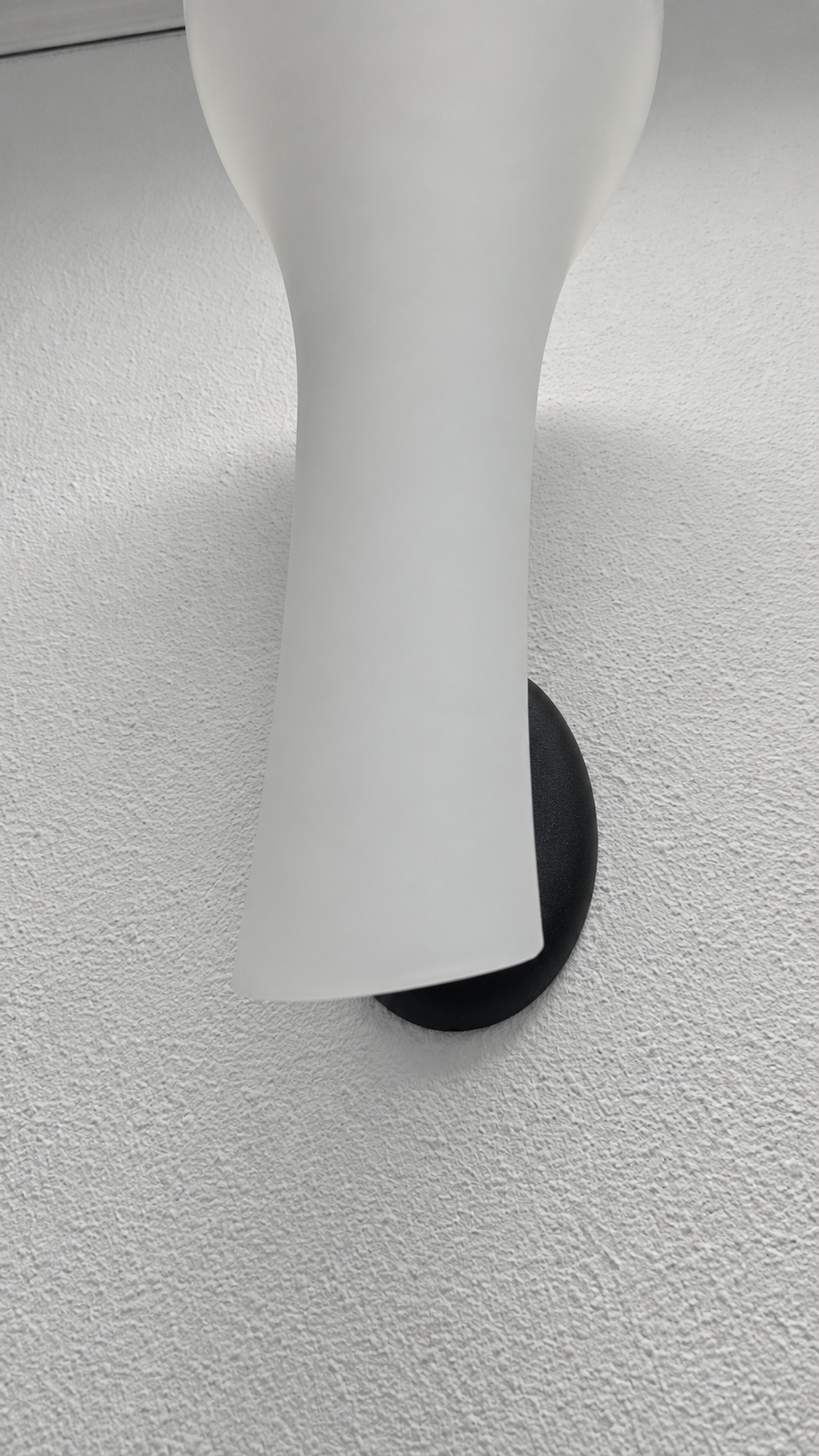 Murano Due "Contessa" Wandlamp | Toegeschreven aan Carlo Nason | Murano, Italië