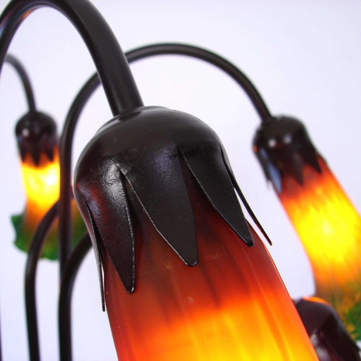 In de stijl van de originele Vloerlamp | In de stijl van Louis | Jaren 30