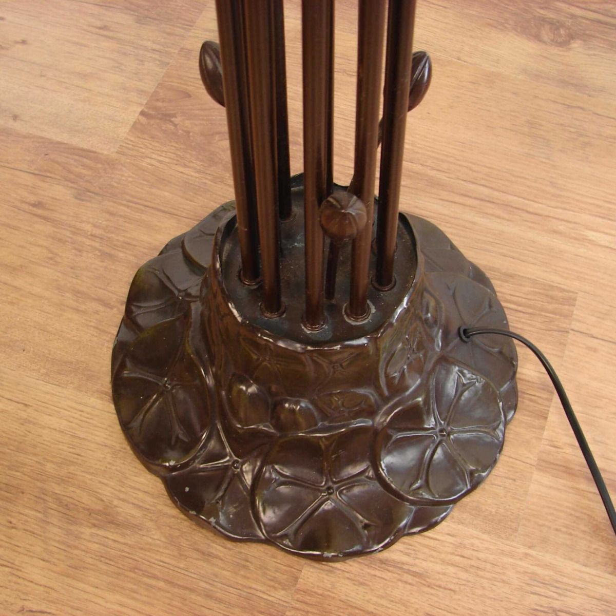 In de stijl van de originele Vloerlamp | In de stijl van Louis | Jaren 30