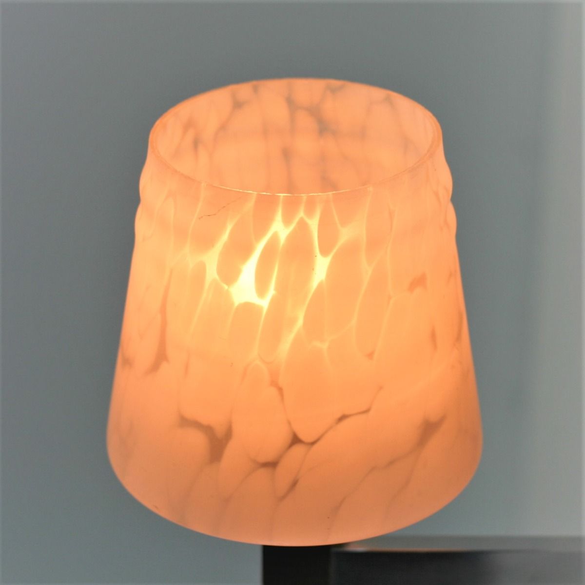 Wandlamp | Jaren 60 - 70 | Metaal